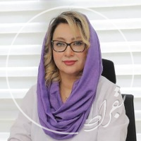 دکتر پرند قشلاقی
