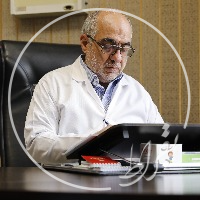 دکتر محمدمهدی تقدیری