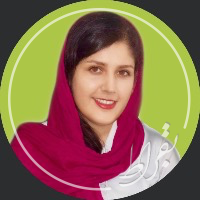 فیزیوتراپیست پریوش نظری
