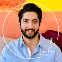 دکتر محمدامین مرشدی