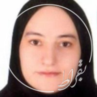 دکتر هدی السادات آیت اللهی موسوی