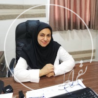 دکتر لیلا جمالی