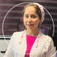 دکتر نرمین کریسانی