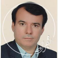 دکتر احمد مهدی پور