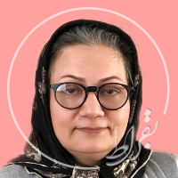 دکتر ماریا کربلائی زاده