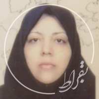 دکتر عطاناز طبیب زاده کرمانی