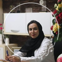 دکتر نازنین ابدالی برآباد