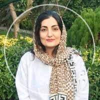دکتر یاسمن مددی