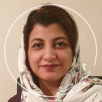 دکتر مریم الماسی نصرآبادی