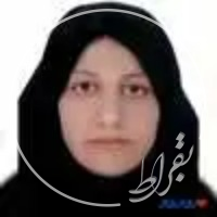 دکتر سیده مرضیه فاطمی ابهری