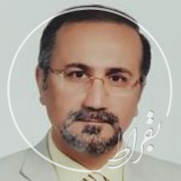 دکتر عبدالسعید ظفرمند