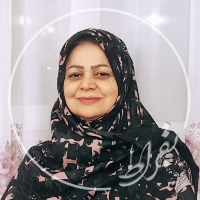 دکتر ناهید شفیع زاده