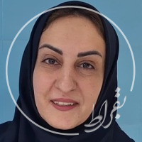 دکتر نرگس خوانساری