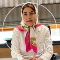 دکتر لادن کاشانی