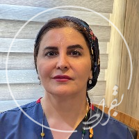 دکتر سودابه بهراد