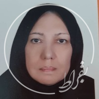 دکتر سیمین دخت حبیب زاده