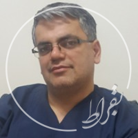 دکتر محمدرضا مشتاقی