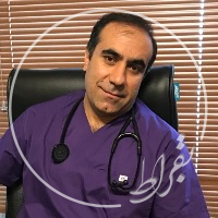 دکتر سیدحسین موسوی