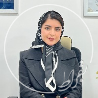 دکتر مهدیس فاریابی