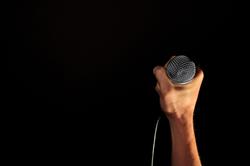 بهداشت صوتی ( حنجره )