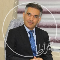 دکتر ایمان محمدپور