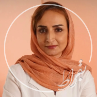 دکتر مهرناز ایمانی