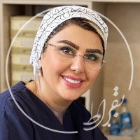 دکتر مریم خسرومهر