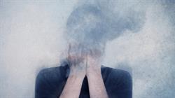 افسردگی نهته خطرناک تر از افسردگی  عمده