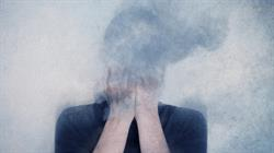 افسردگی نهته خطرناک تر از افسردگی  عمده