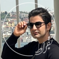 دکتر پرویز فرزامی فر