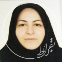 دکتر فاطمه سلطان زغیبی زاده