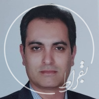 دکتر مهدی فریدونی