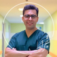 دکتر علیرضا باغیاری