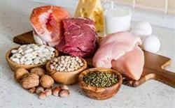 توصیه بهداشتی انواع گروه های غذایی (گروه گوشت و حبوبات، تخم مرغ و مغزها  )