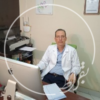 دکتر کامران کاویانی