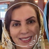 دکتر فرشته بهرامی