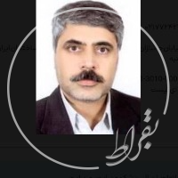 دکتر حسین قنبری