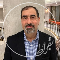 دکتر علی اصغر حسینی