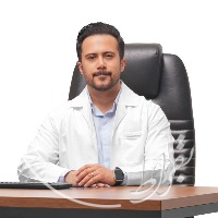 دکتر حسین رونقی