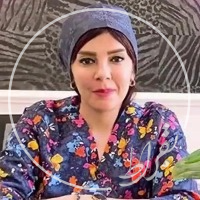 دکتر زهرا سیفی