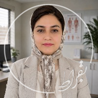 دکتر پریسا ذبیحی