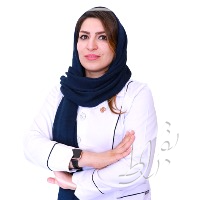 دکتر زکیه مشک ساری